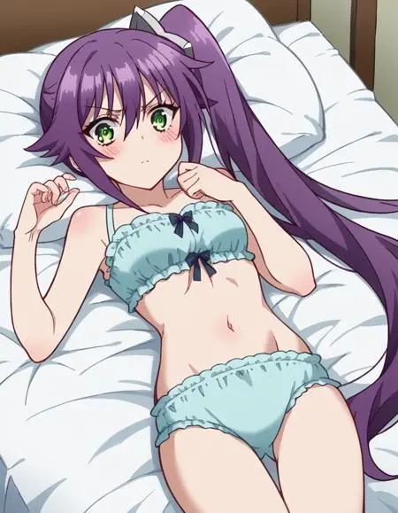 Anime,Anime Style,Girl,LoRA,Pony