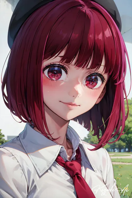 Anime,Anime Character,Girl,LoRA,SD 1.5