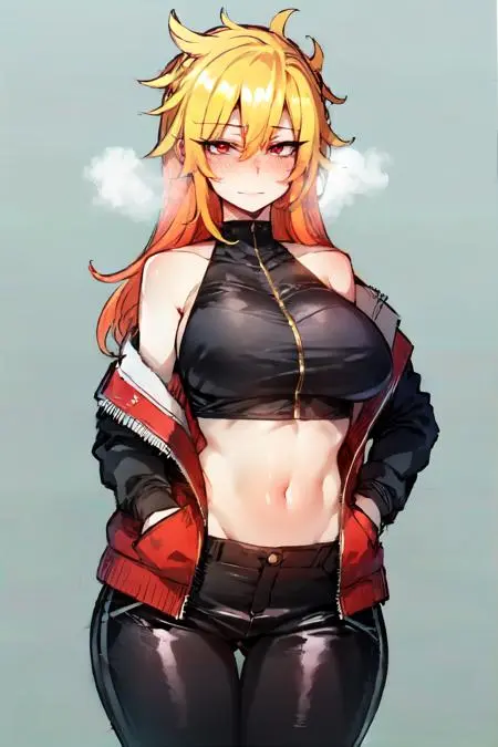 Anime,Anime Character,Girl,Other,SD 1.5