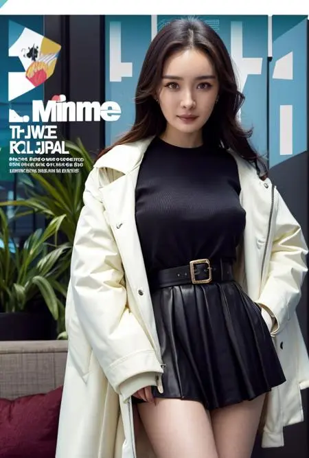 Realistic,Portrait Photography,Girl,LoRA,SD 1.5