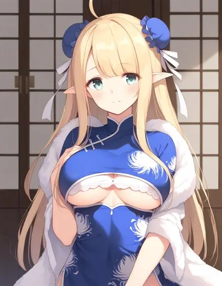 Anime,Anime Character,Girl,LoRA,Pony