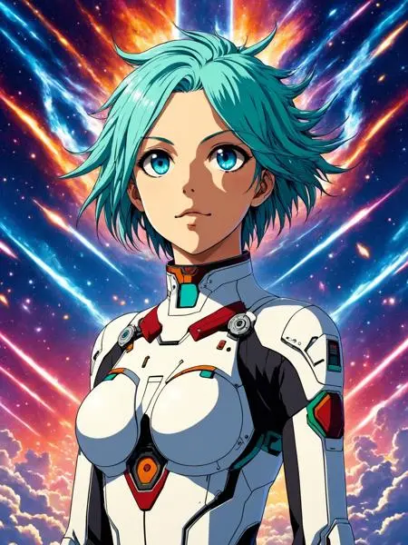 Anime,Anime,Girl,LoRA,SDXL