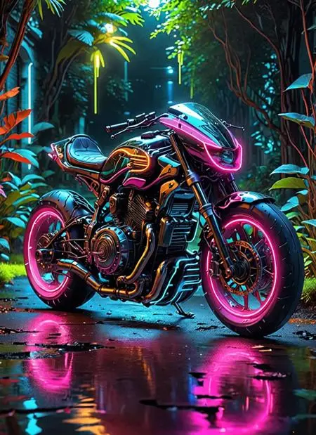 Realistic,Street Photography,Object Enhance,LoRA,SDXL