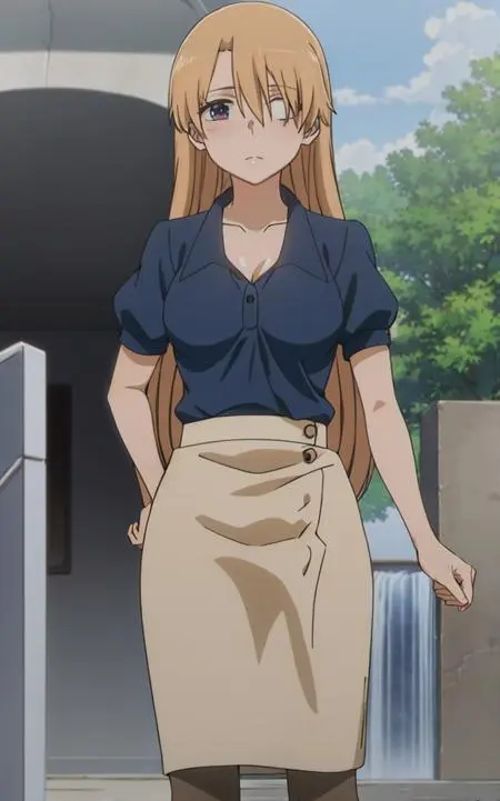 Anime,Anime Character,Girl,LoRA,SD 1.5