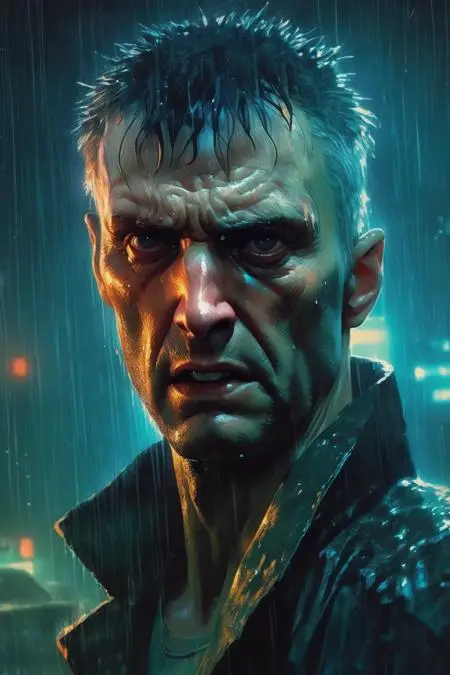 Classic Painting,Traditional Painting Media,Girl,LoRA,SDXL