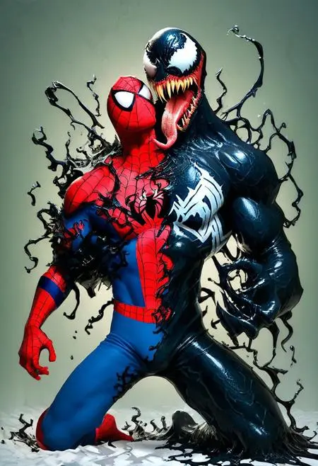 CGI style,Anime Style,Style Boost,LoRA,Pony