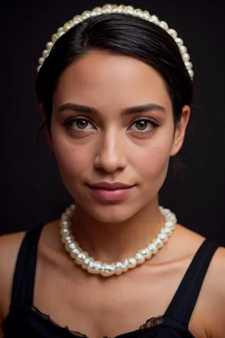 Realistic,Portrait Photography,Girl,LoRA,SD 1.5