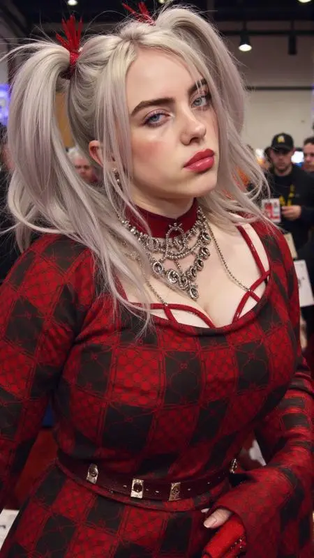 Photography,Girl,Physical/Facial feature,LoRA,FLUX.1