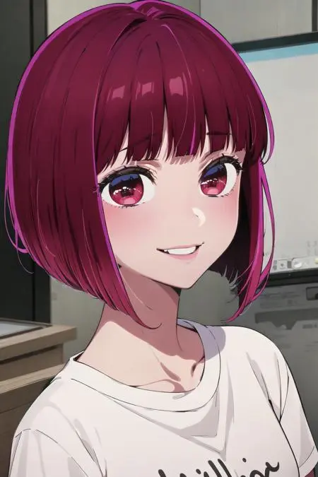 Anime,Anime Character,Girl,LoRA,SD 1.5