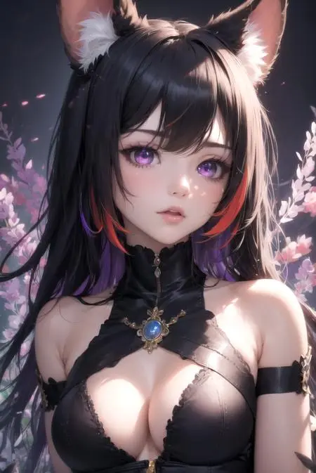 Anime,Anime,Girl,Checkpoint,SD 1.5