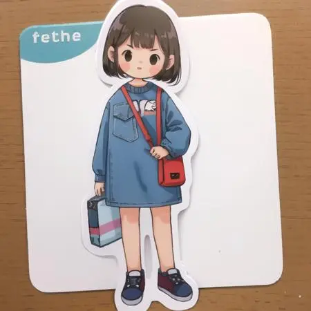 Anime,Anime Style,Girl,LoRA,SD 1.5