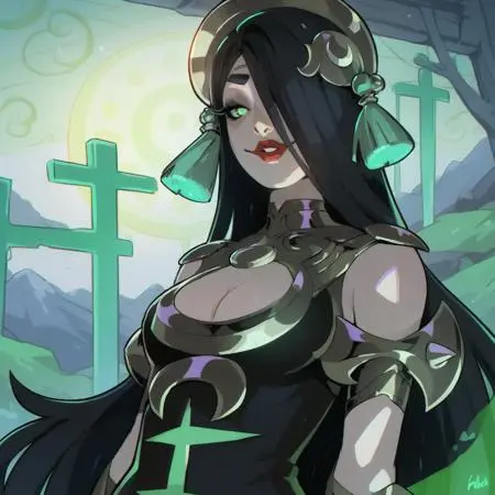 Anime Style,Girl,LoRA,Pony