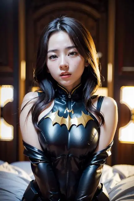 Realistic,Portrait Photography,Girl,LoRA,SD 1.5