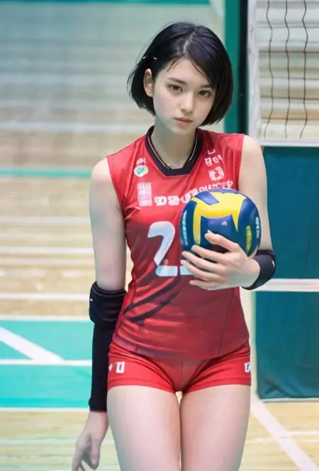 Realistic,Portrait Photography,Girl,LoRA,SD 1.5