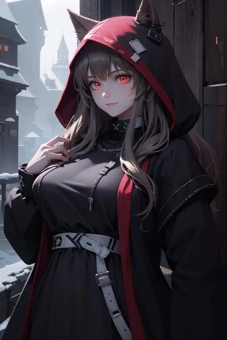 Anime,Anime Character,Girl,LoRA,SD 1.5