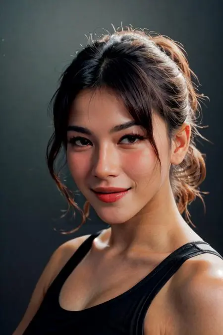 Realistic,Portrait Photography,Girl,Poses,SD 1.5