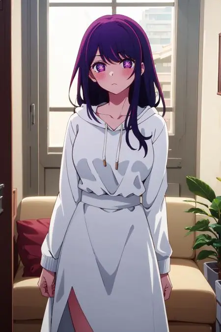 Anime,Anime Character,Girl,LoRA,SD 1.5