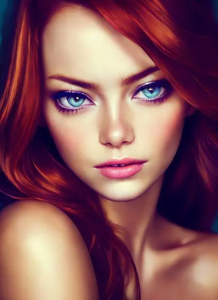 Realistic,Portrait Photography,Girl,Other,SD 1.5