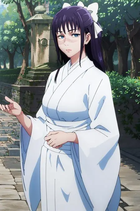 Anime,Anime Character,Girl,LoRA,SD 1.5