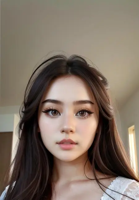 Realistic,Portrait Photography,Girl,Other,SD 1.5