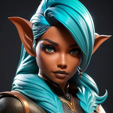 CGI style,Cartoon style,Anime Style,LoRA,SD v2.1