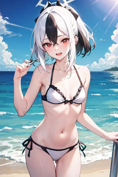Anime,Anime Character,Girl,LoRA,SD 1.5