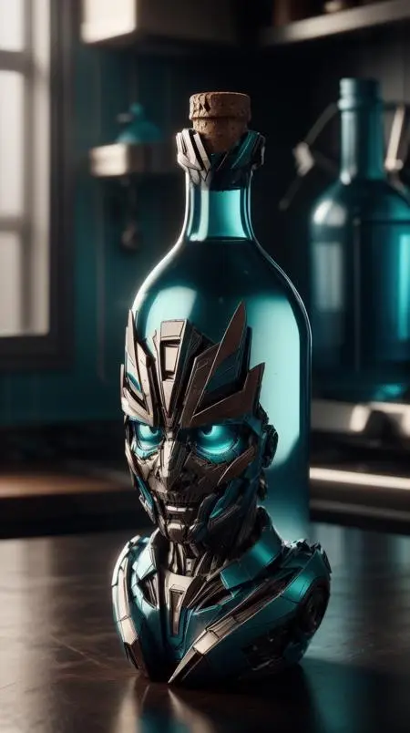 CGI style,Anime Style,Style Boost,LoRA,SD 1.5