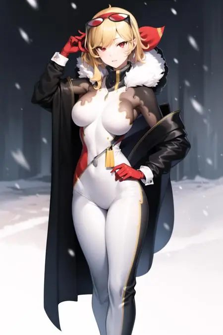 Anime,Anime Character,Girl,LoRA,SD 1.5