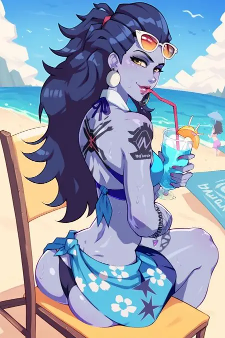 Anime,Anime Style,Girl,LoRA,SDXL