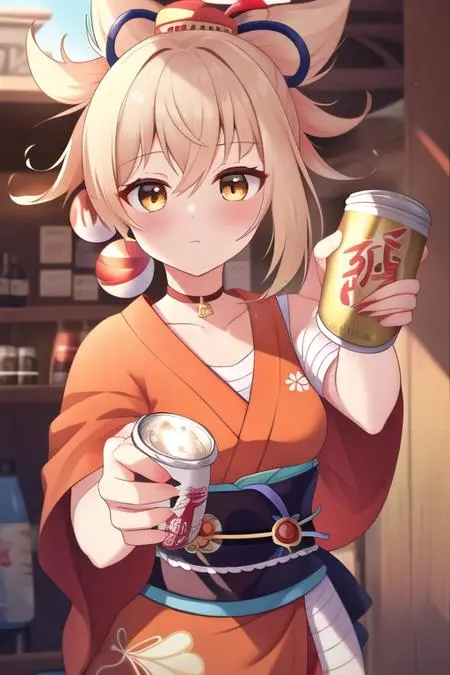 Anime,Anime Character,Girl,LoRA,SD 1.5