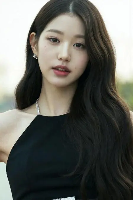 Realistic,Portrait Photography,Girl,LoRA,FLUX.1