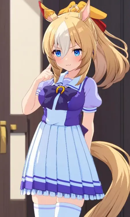 Anime Style,Girl,LoRA,SDXL