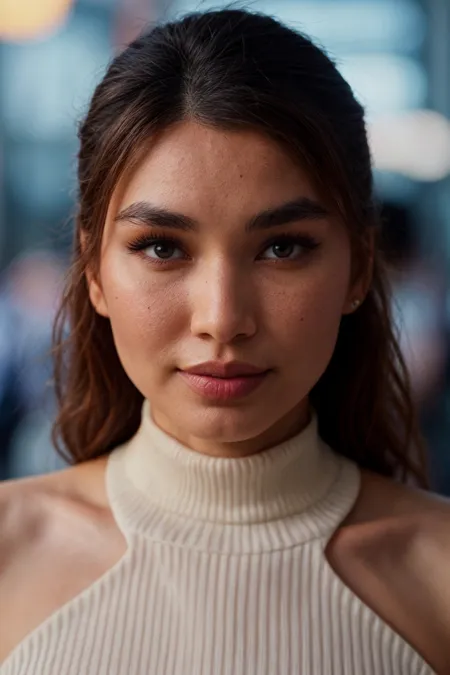 Realistic,Portrait Photography,Girl,LoRA,SD 1.5