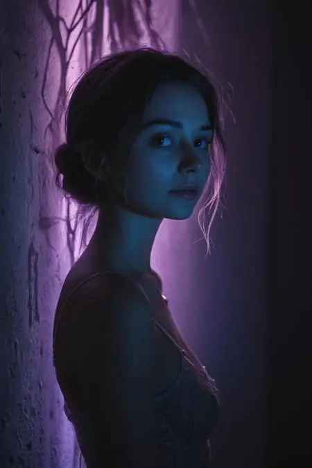 Anime Style,Girl,Style Boost,Checkpoint,Pony