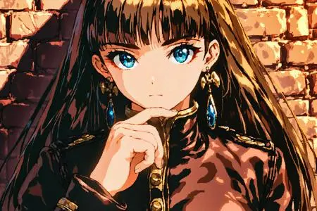 Anime,Anime Style,Girl,Checkpoint,SDXL