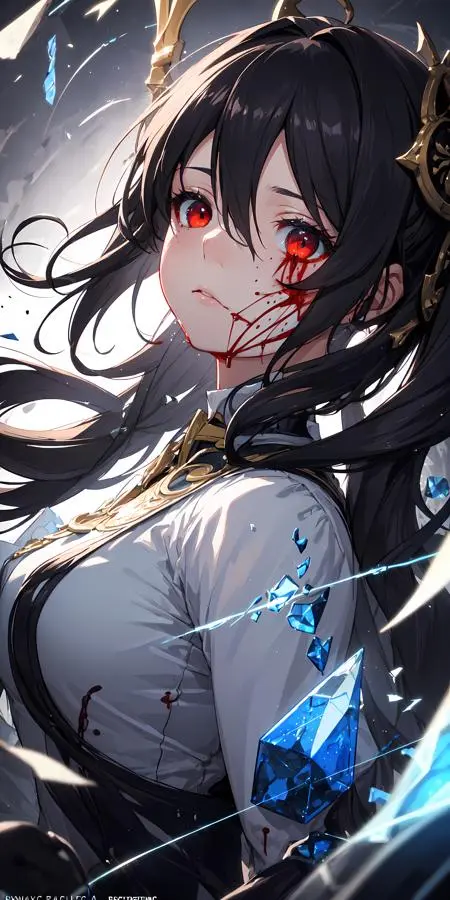 Anime,Anime Style,Girl,Checkpoint,SD 1.5