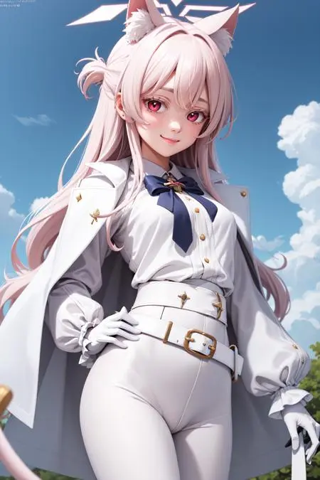 Anime Style,Girl,Physical/Facial feature,LoRA,SD 1.5