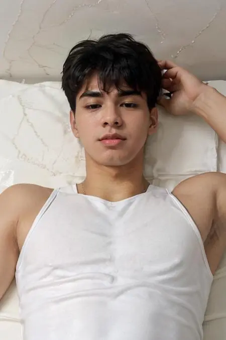 Portrait Photography,Boy,Style Boost,LoRA,SD 1.5