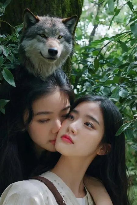 Photography,Girl,Style Boost,LoRA,SD 1.5