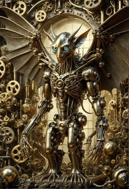 CGI style,Anime Style,Style Boost,LoRA,SDXL