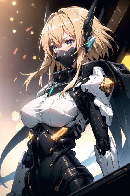 Anime,Anime Style,Girl,Checkpoint,SD 1.5