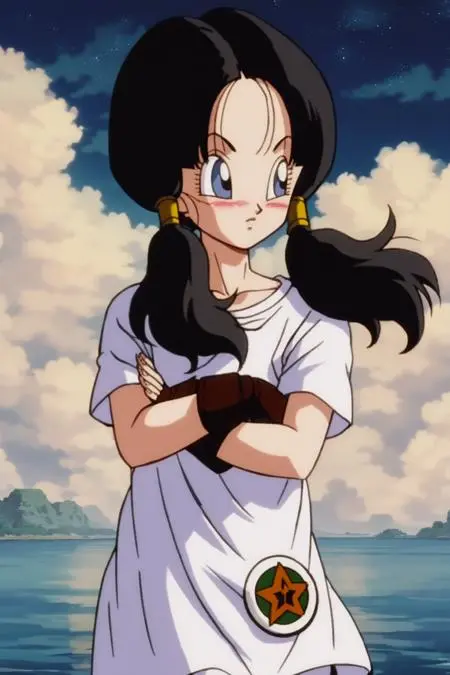 Anime,Anime Character,Girl,LoRA,SDXL