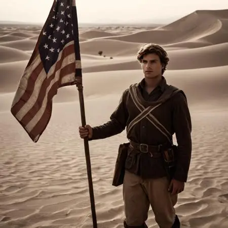 Realistic,Style & Filter,Boy,LoRA,SDXL