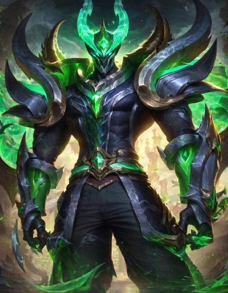 Riot Diffusion XL | League of Legends Splash Art, Arcane, Valorant, Runeterra, Wild Rift, Mobile Legends, Artstation, Pixiv