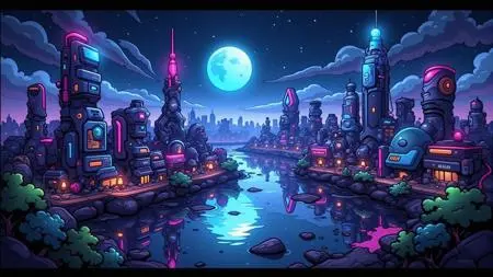 Anime,Girl,Style Boost,LoRA,FLUX.1