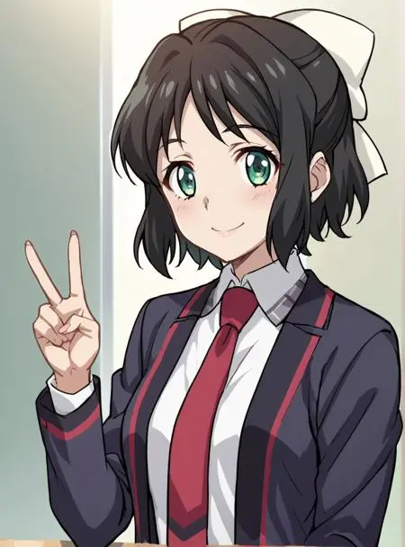 Anime,Anime Character,Girl,LoRA,SDXL