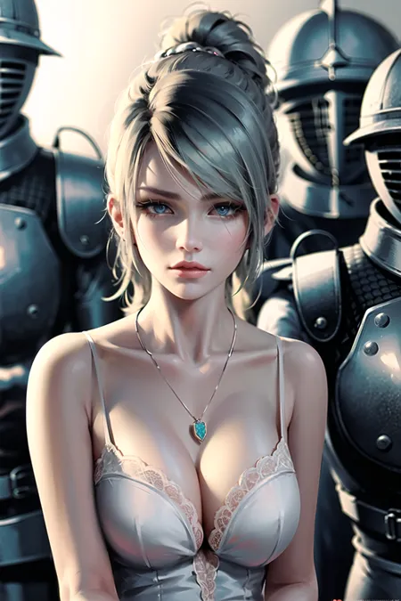 Anime,Anime Style,Girl,LoRA,SD 1.5