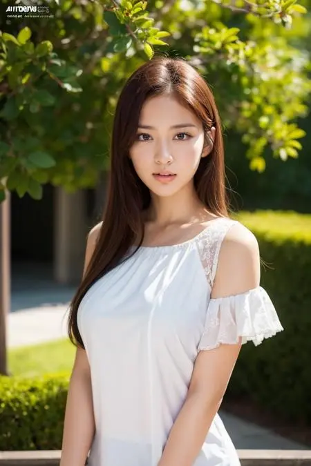 Realistic,Portrait Photography,Girl,LoRA,SD 1.5