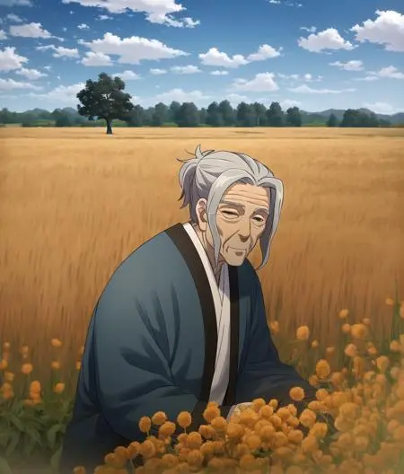 Anime,Anime Character,Girl,Other,SD 1.5