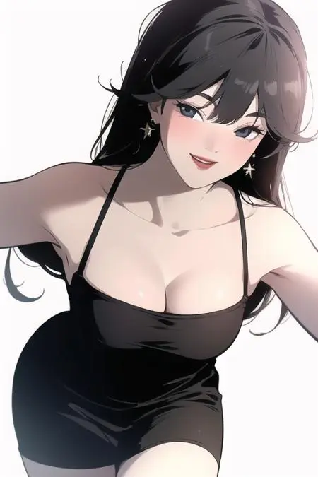 Anime,Anime,Girl,LoRA,SD 1.5